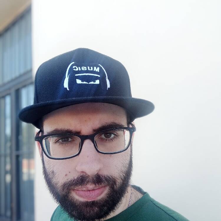Foto de perfil de Cristian