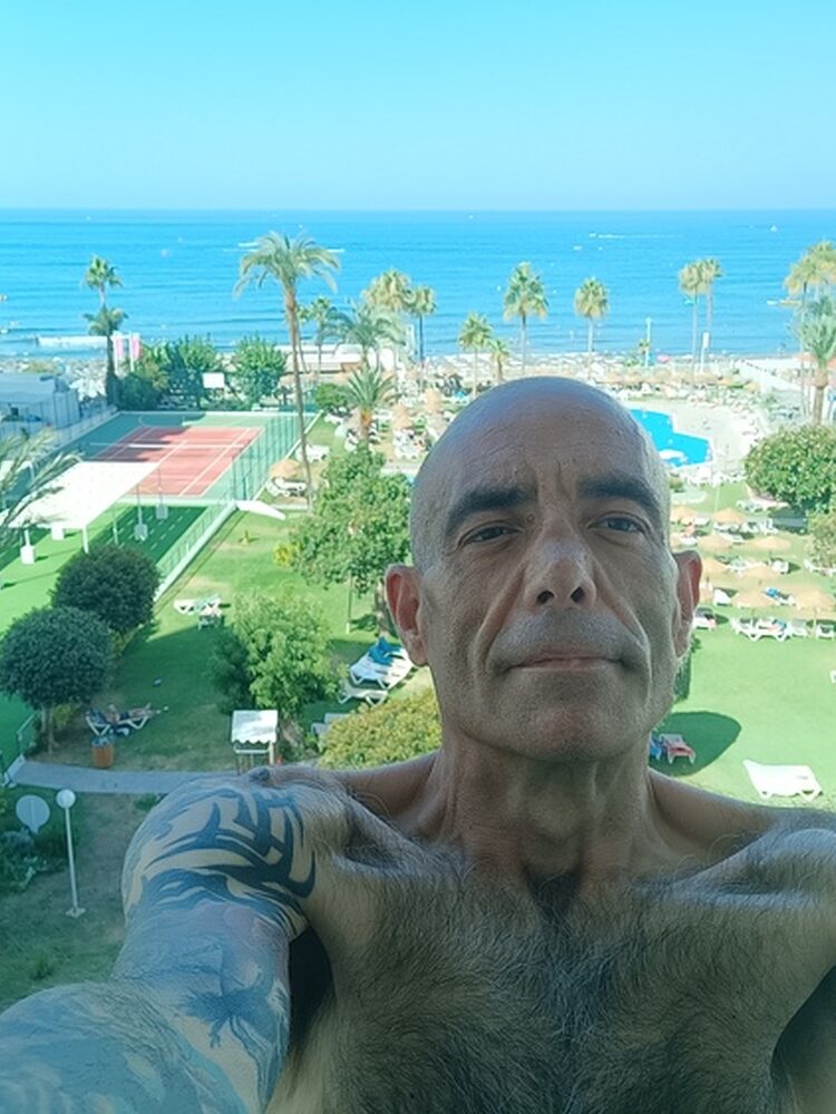 Foto de perfil de Manuel