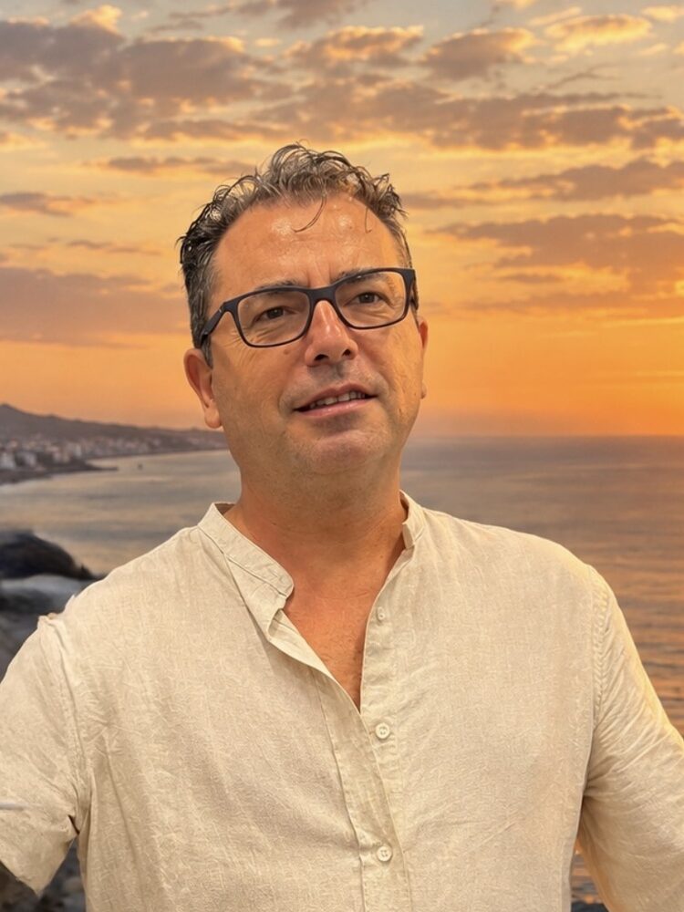 Foto de perfil de jorge