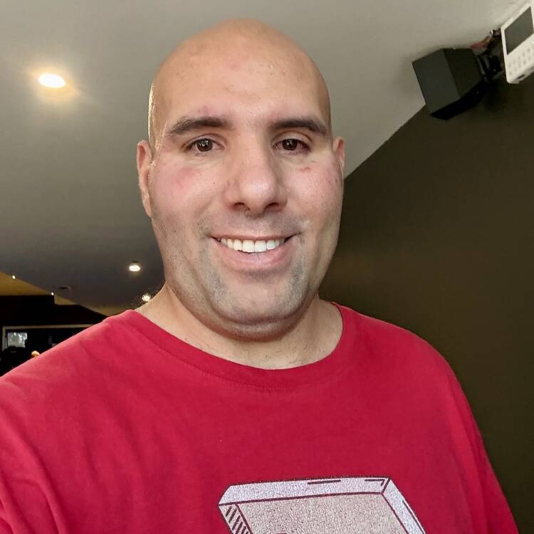 Foto de perfil de llus