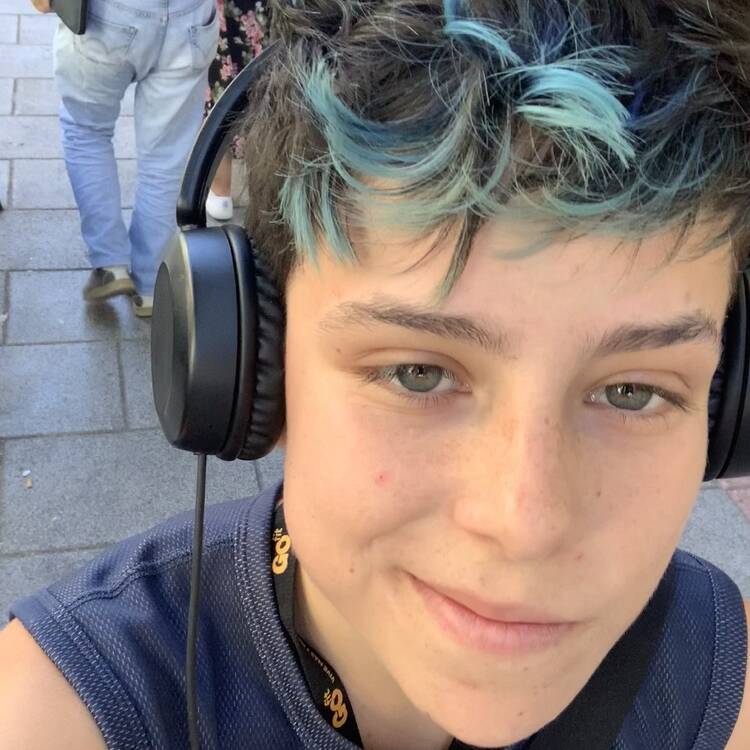 Foto de perfil de Blanca