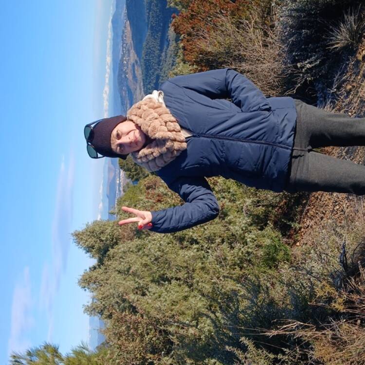 Foto de perfil