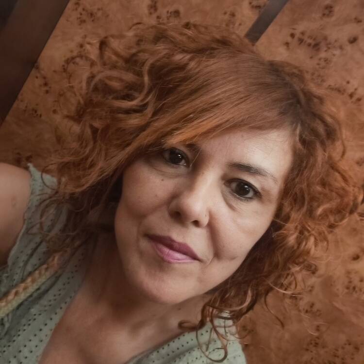Foto de perfil de Laura