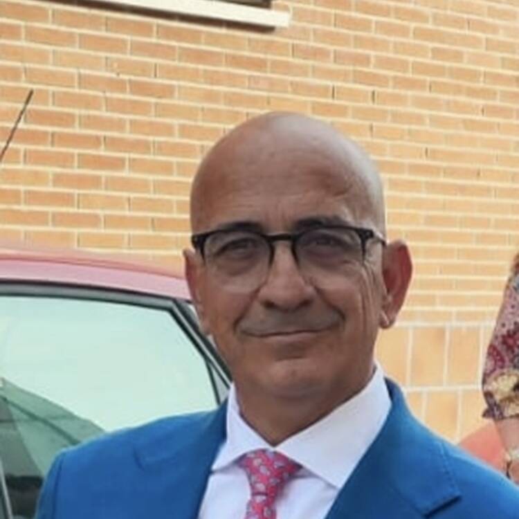 Foto de perfil de Juan