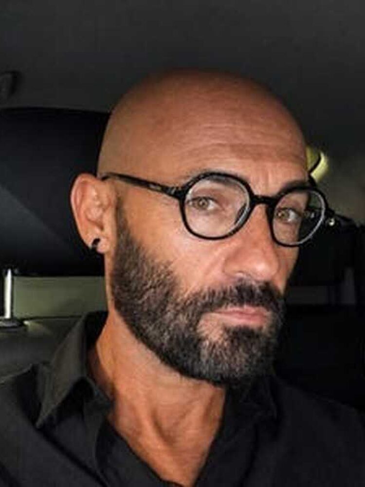 Foto de perfil de Juanjo