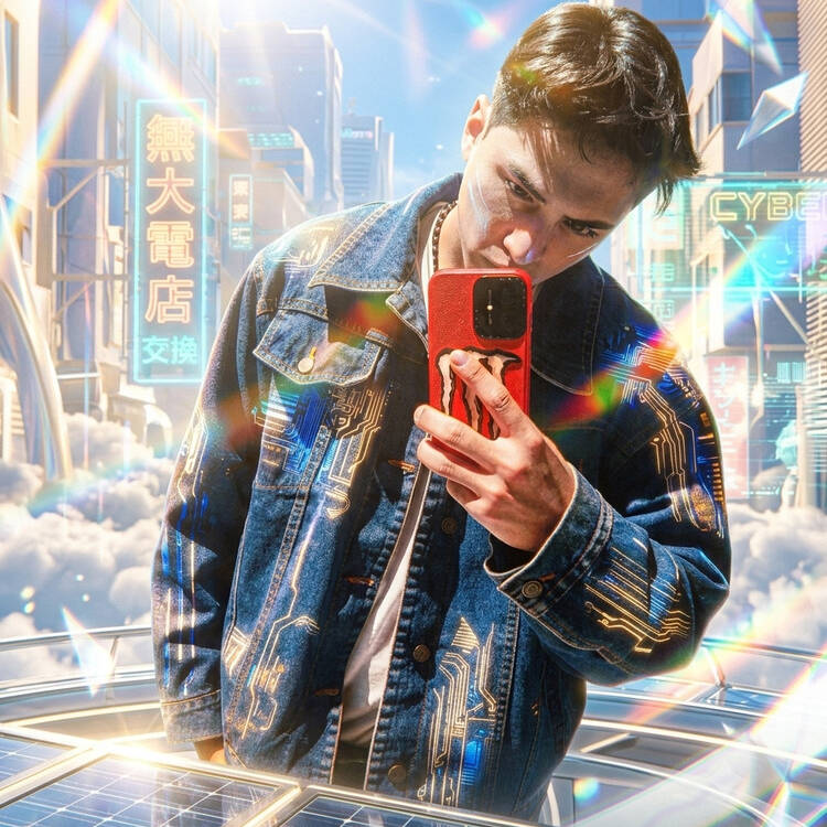 Foto de perfil de Sebastian