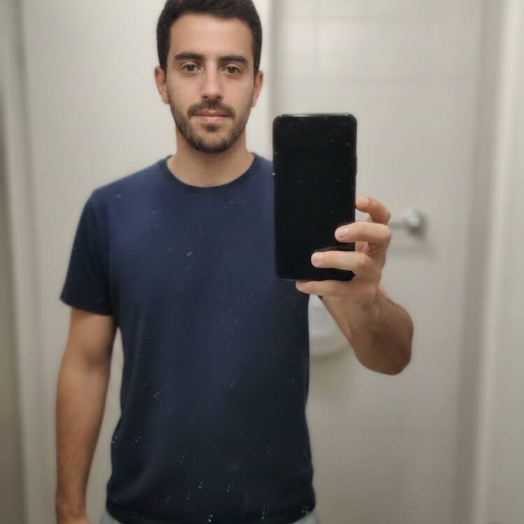 Foto de perfil