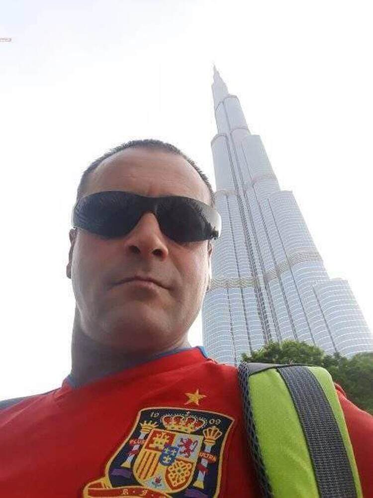 Foto de perfil de JESÚS