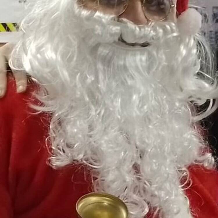 Foto de perfil de PATXI
