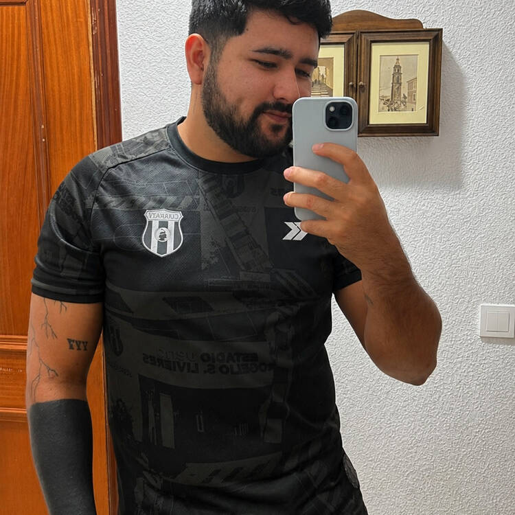 Foto de perfil de Ruben