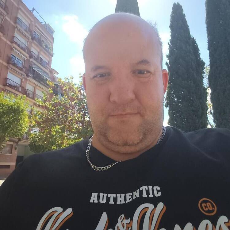 Foto de perfil de Óscar