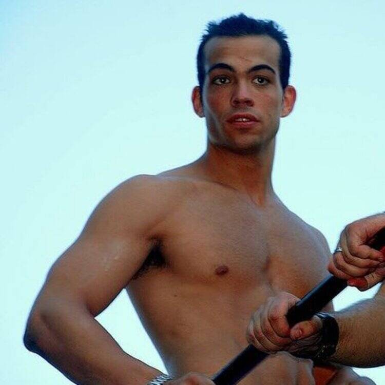 Foto de perfil de Raul lopez perez