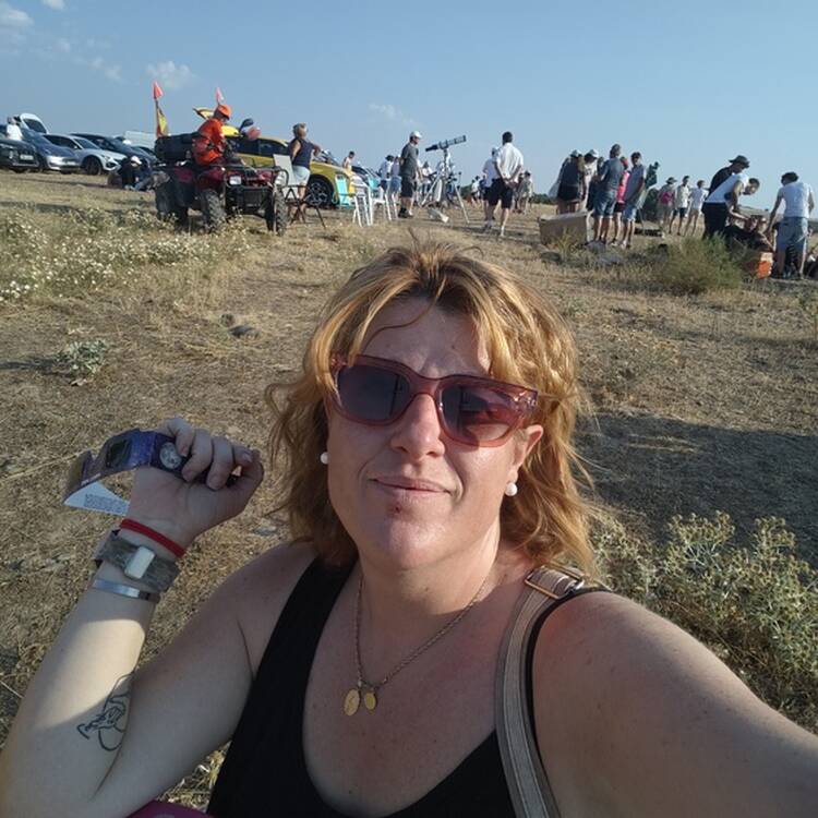 Foto de perfil de Virginia