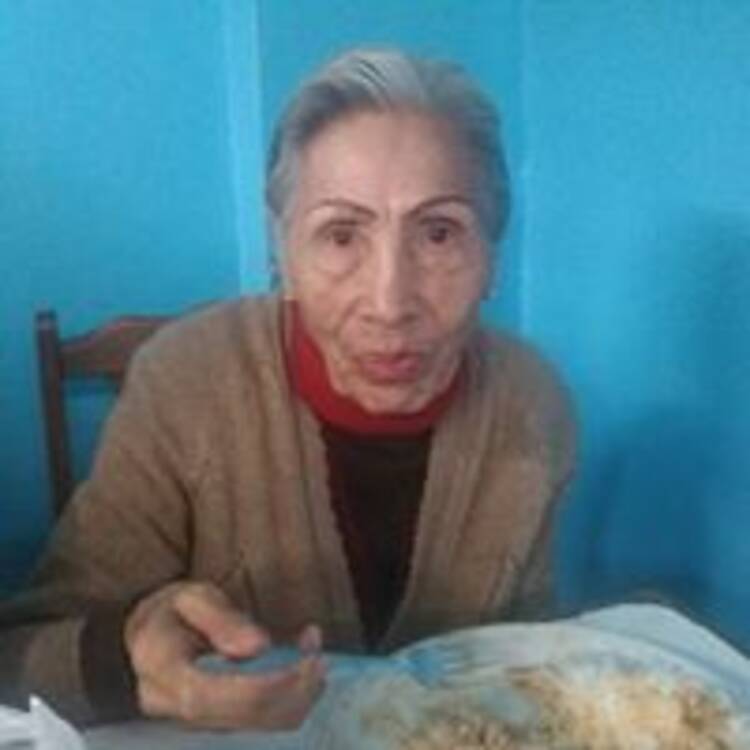 Gisella Albarracin Peralta