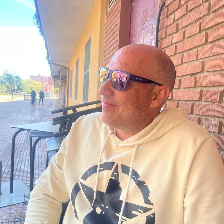 Foto de perfil