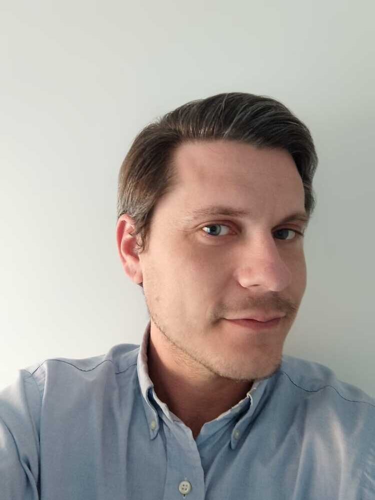 Foto de perfil de Gerard