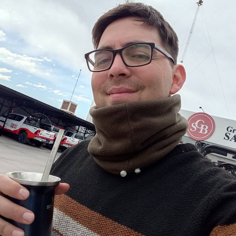 Foto de perfil de José