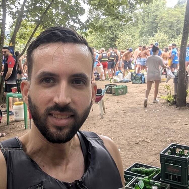 Foto de perfil de Jesús