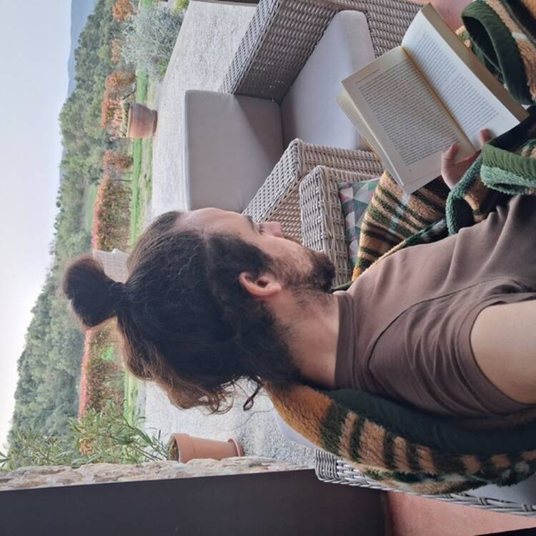 Foto de perfil