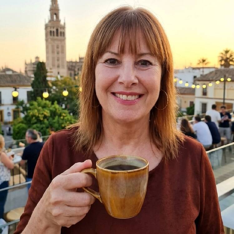 Foto de perfil de Isabel