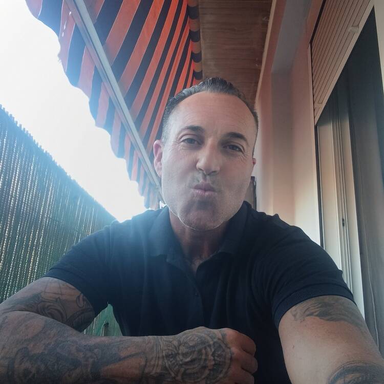 Foto de perfil de Marcelo