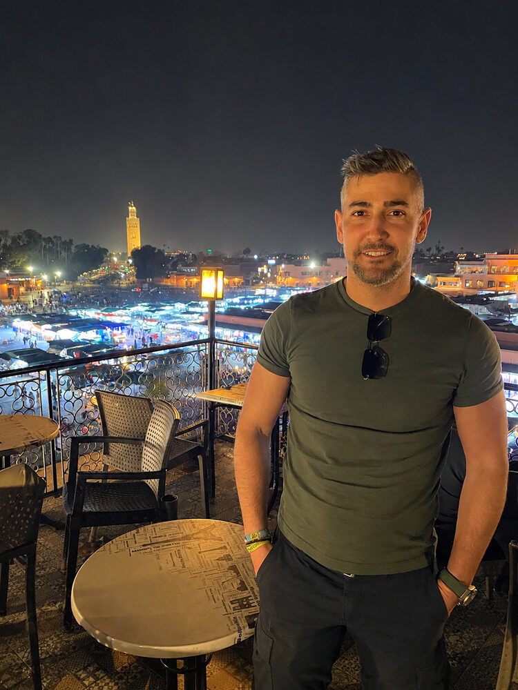 Foto de perfil de Agustín