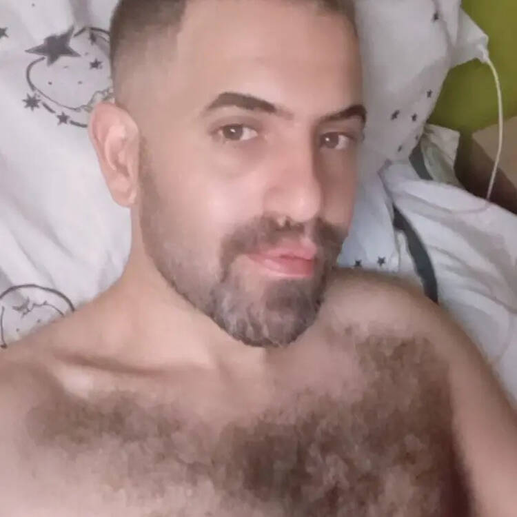 Foto de perfil de Eugenio