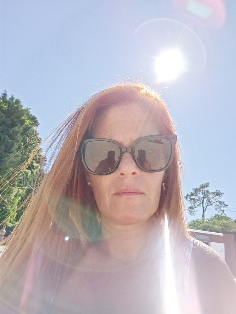 Foto de perfil de Alejandra