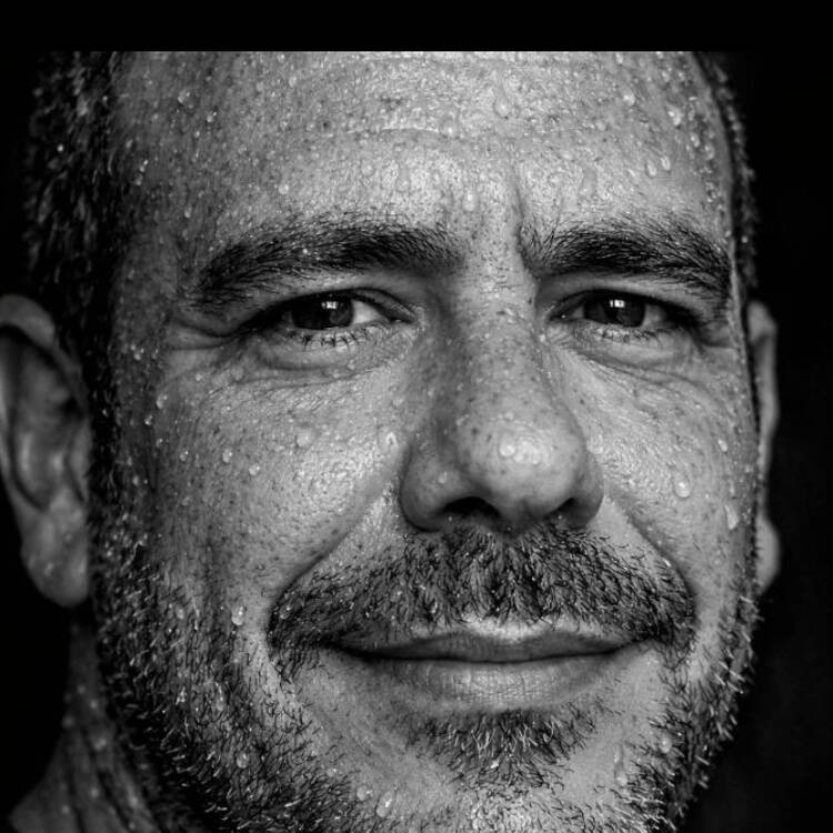 Foto de perfil de Juan Antonio Baca Soler