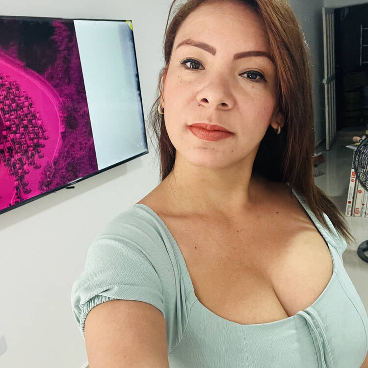 Foto de perfil de Kathe