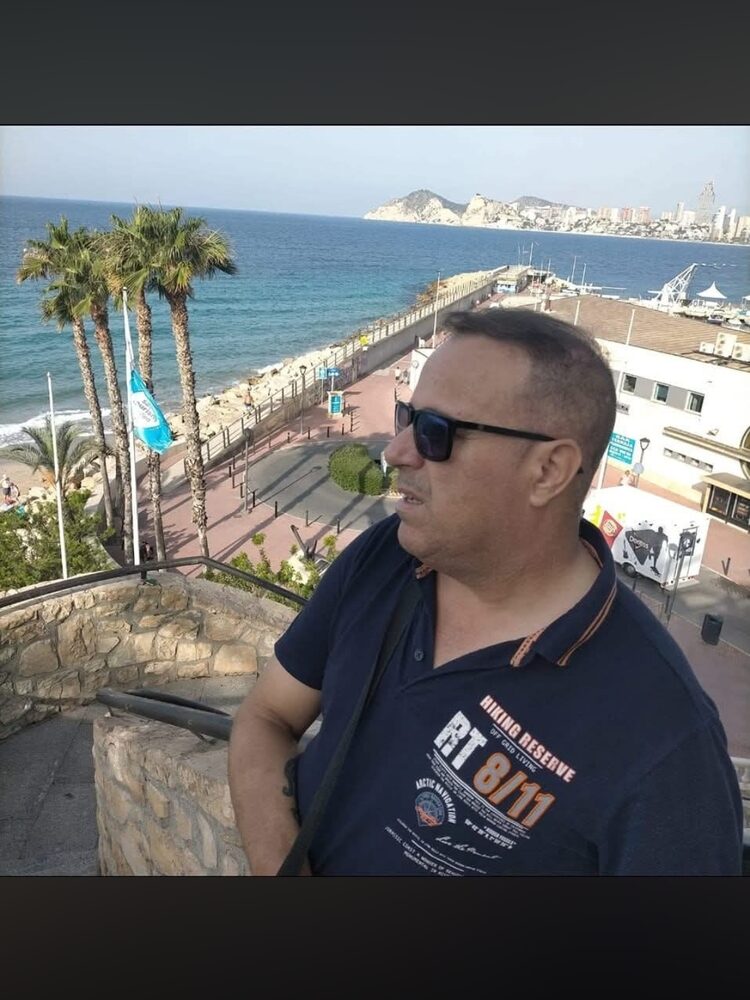 Foto de perfil de Juan Antonio