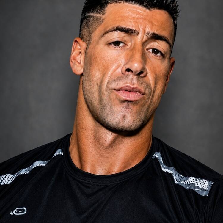Foto de perfil de Jose Antonio