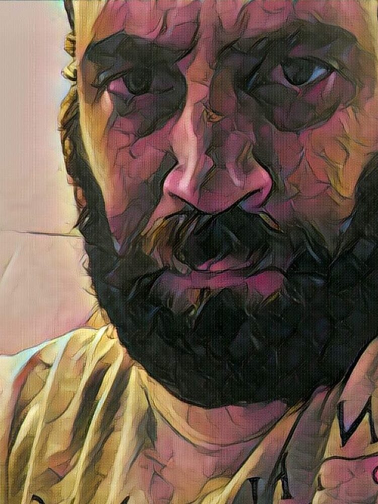 Foto de perfil de Peio