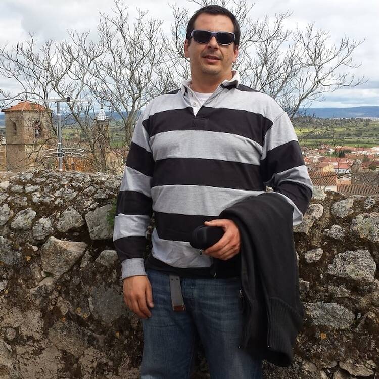 Foto de perfil de Alvaro