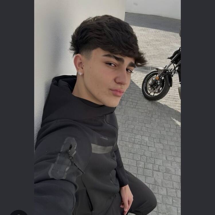 Foto de perfil de Slisi