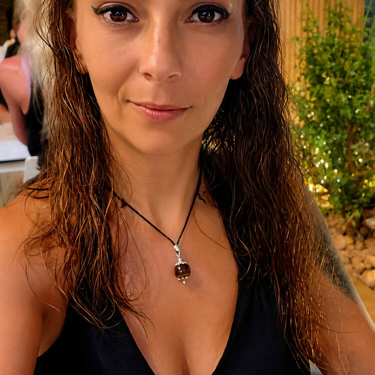 Foto de perfil de Diana