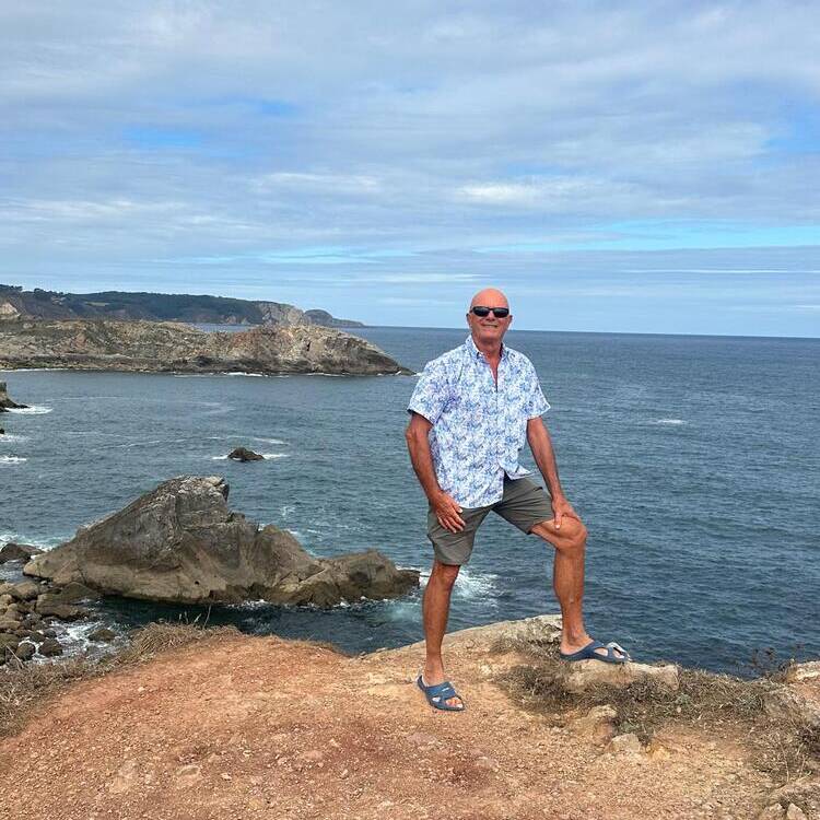 Foto de perfil de Francisco