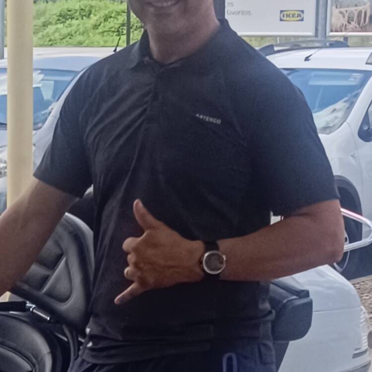 Foto de perfil