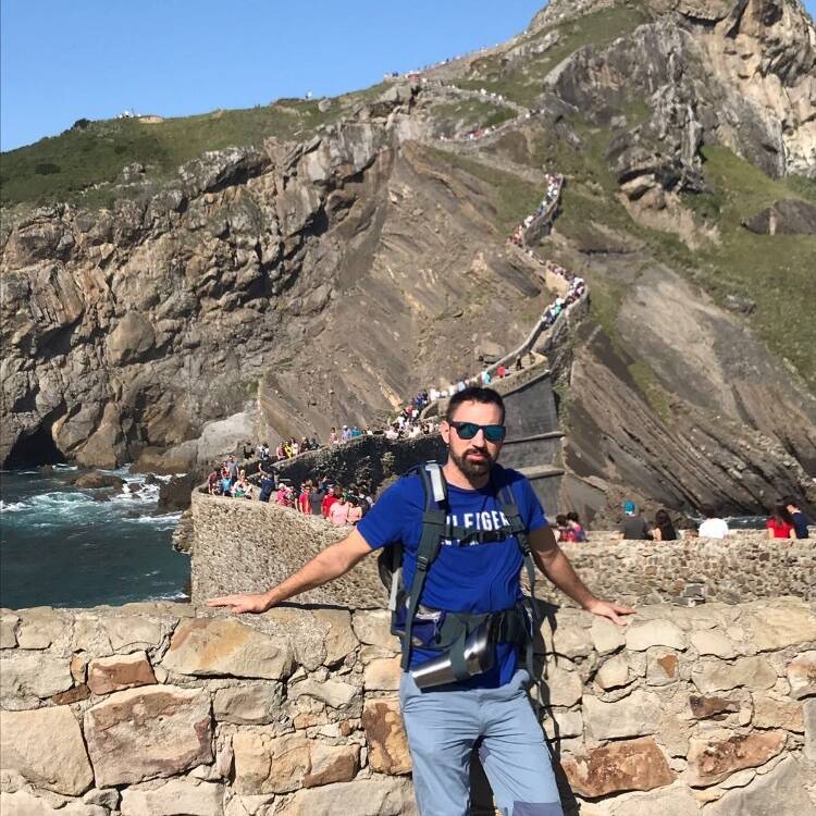 Foto de perfil de Me conoces