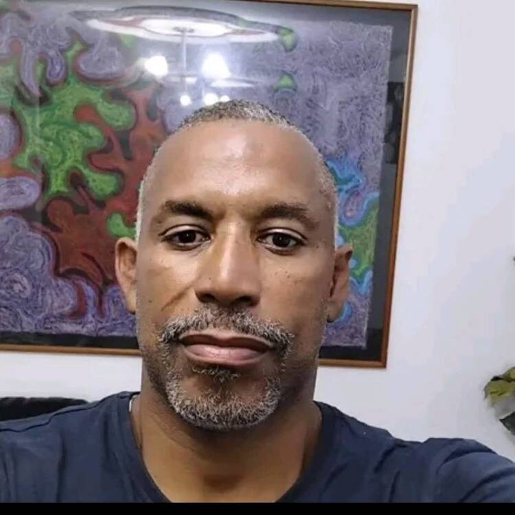 Foto de perfil de Jucazabe