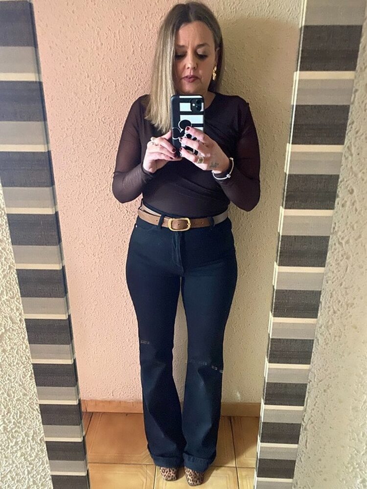 Foto de perfil de Silvia