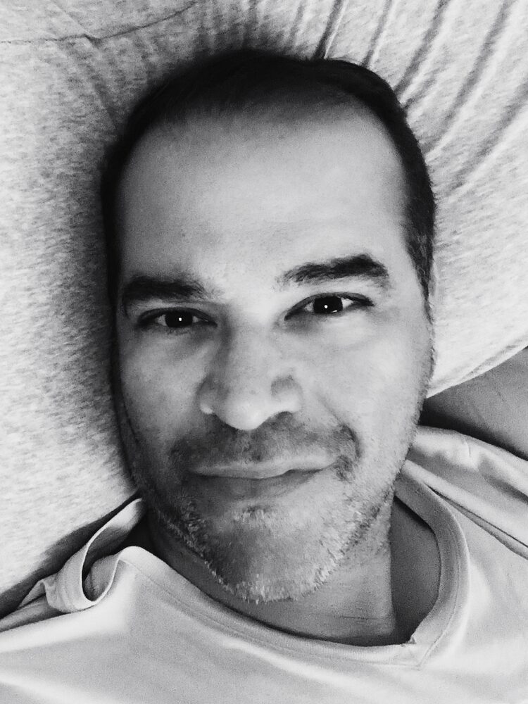 Foto de perfil de Alfonso