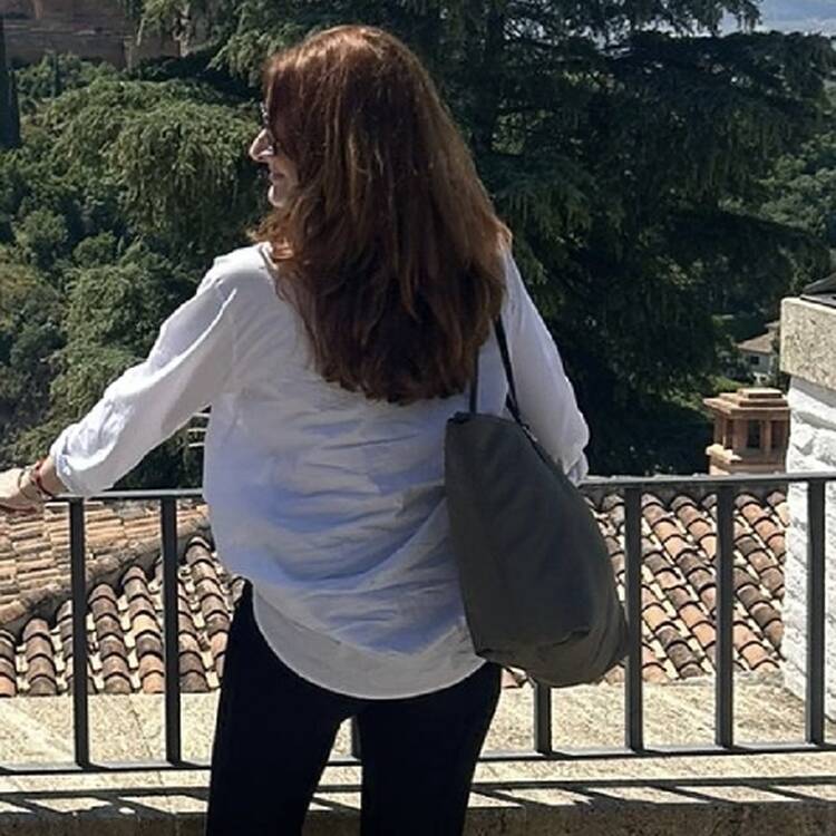 Foto de perfil de María
