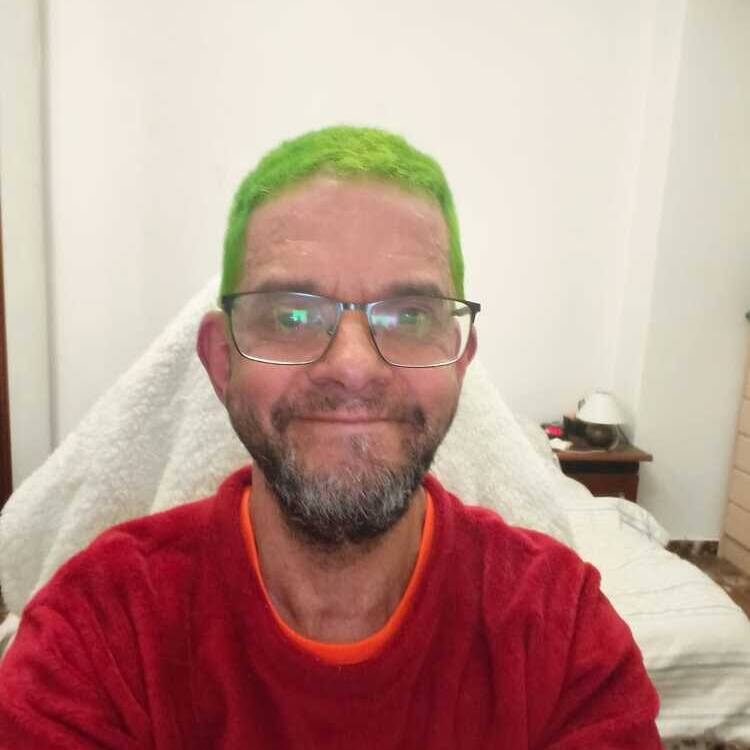 Foto de perfil