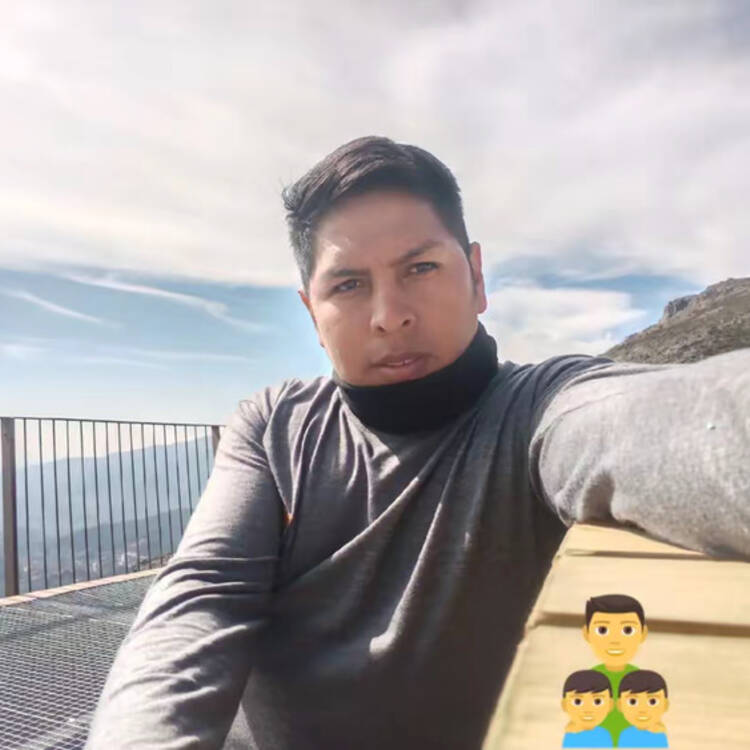Foto de perfil