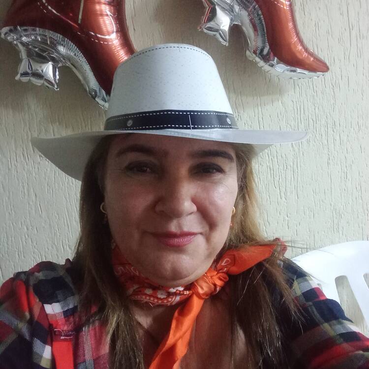 Foto de perfil de Angela