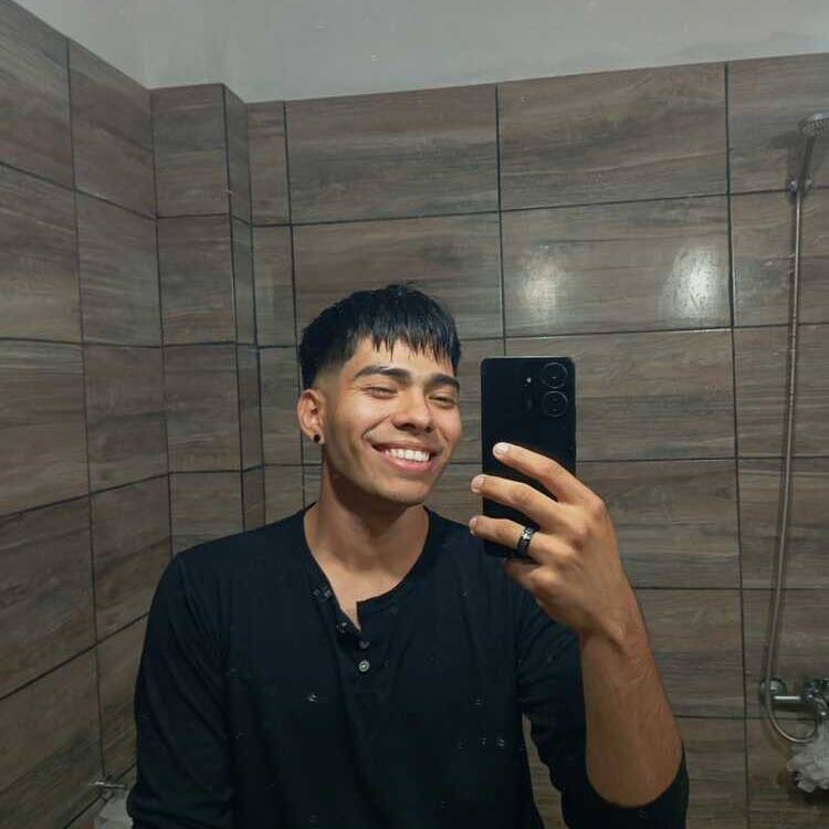 Foto de perfil de Lucas