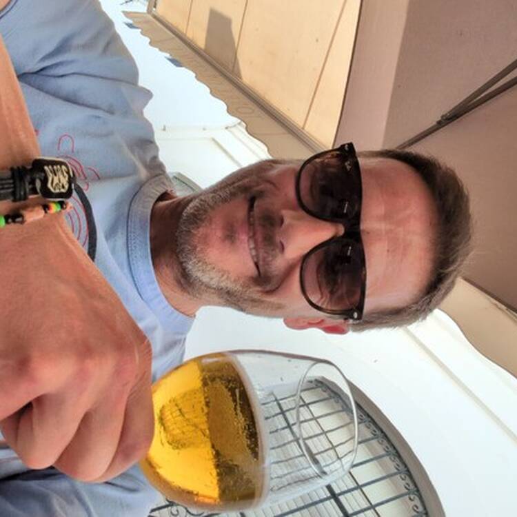 Foto de perfil de Koldo