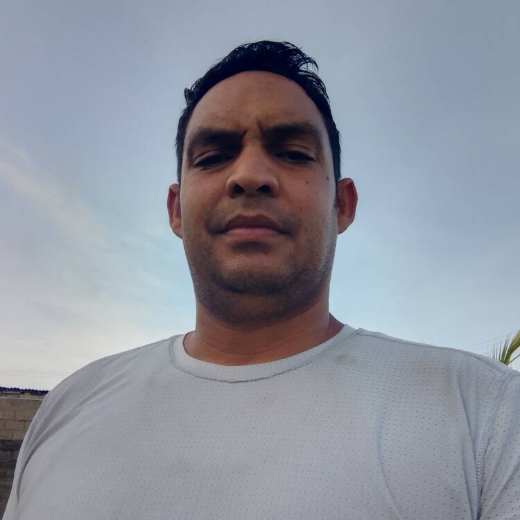 Foto de perfil de Jesús Enrique