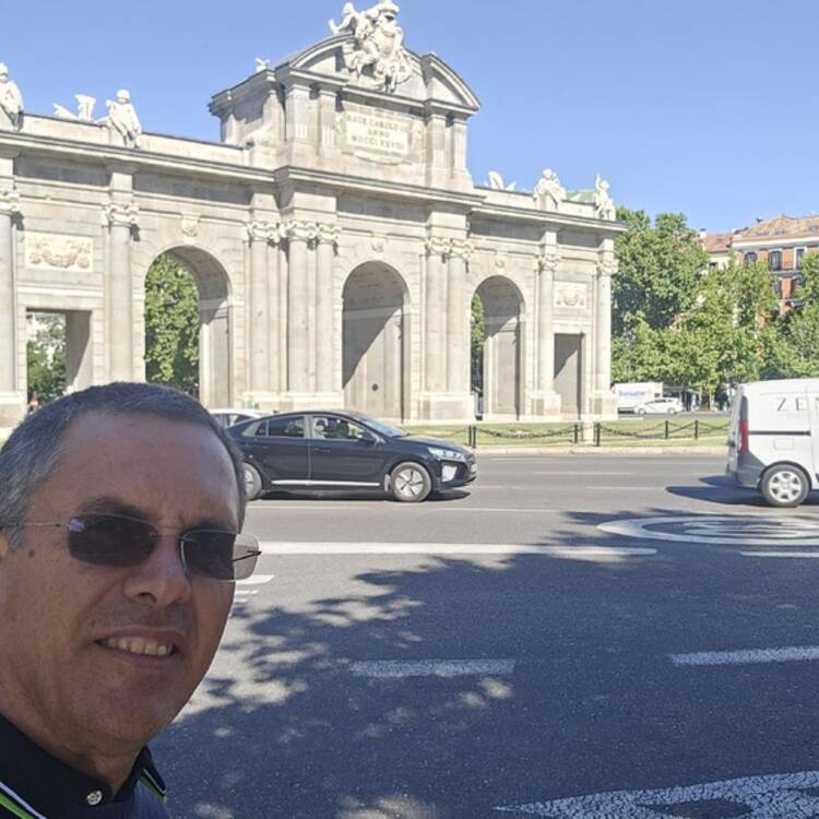 Foto de perfil